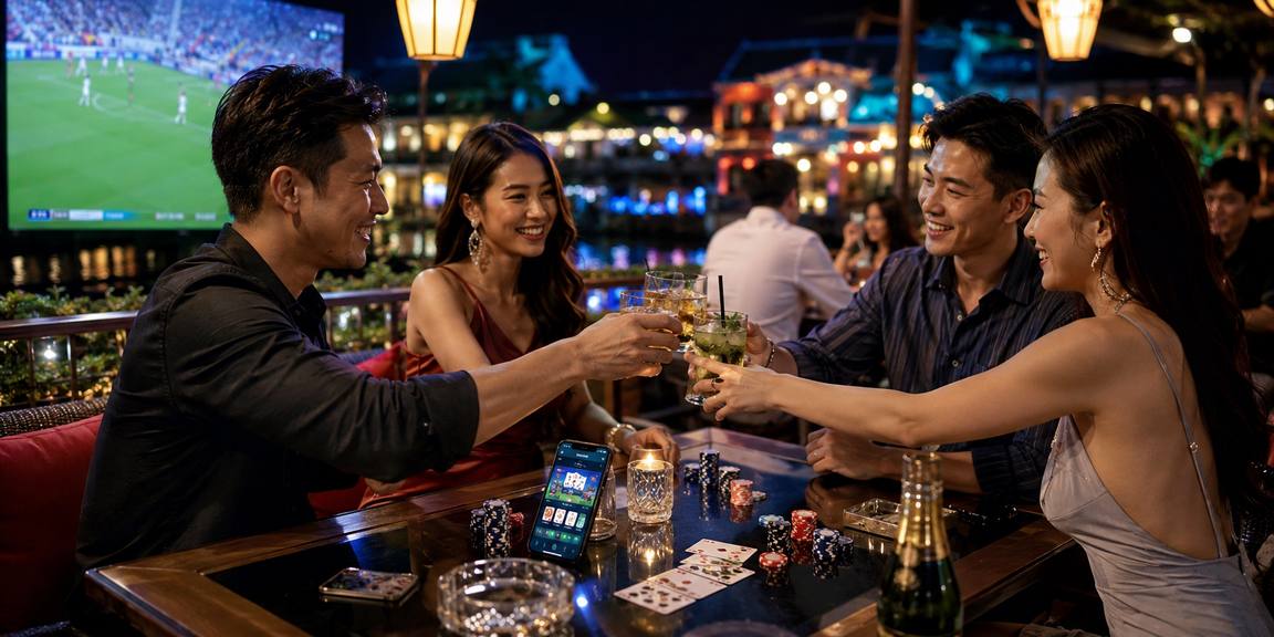 d8bet d8bet — sòng bài được xây dựng theo nhịp sống người Việt